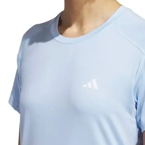 NWT Adidas Women’s Active Top, Blue, XXL - Picture 3 of 8